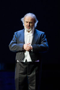 La vedova allegra - Lehar - Lippi Marcello | Trieste