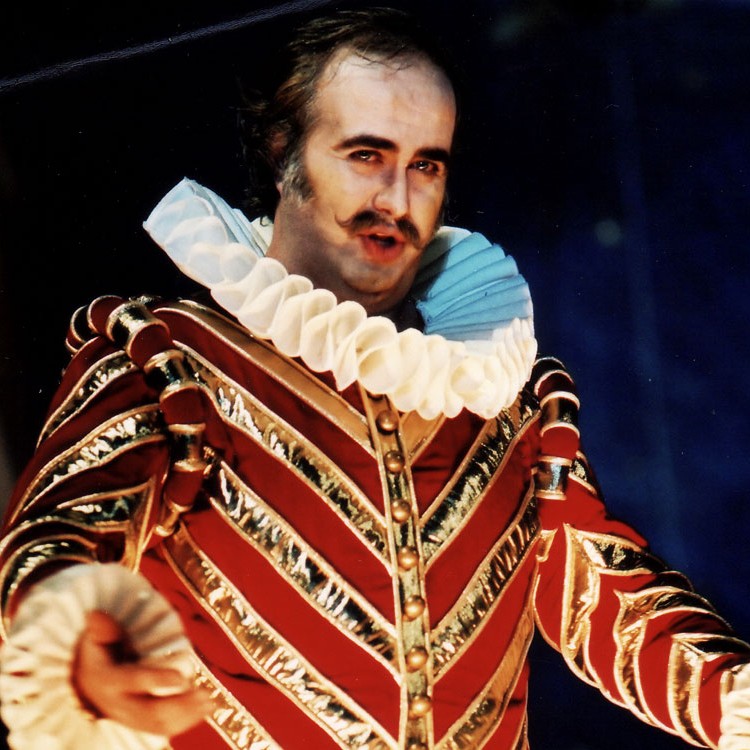 La Calisto - Cavalli - Lippi Marcello